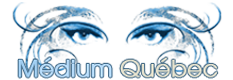 Logo Médium Québec