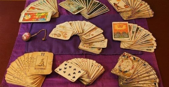 Blog article