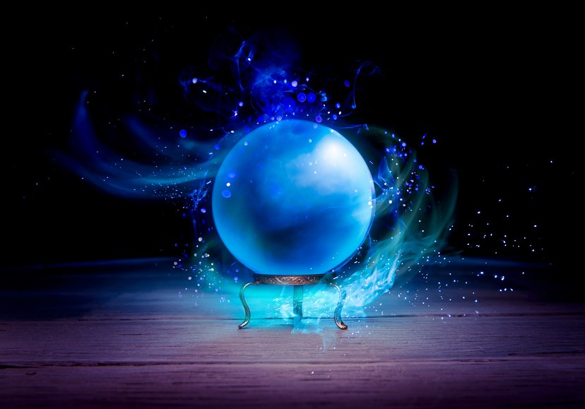 5 choses que vous ignoriez sur la boule de cristal en voyance