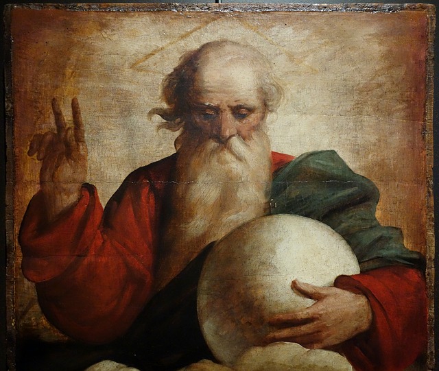 Blog article