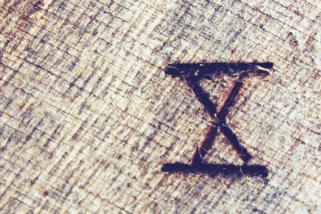 Blog article