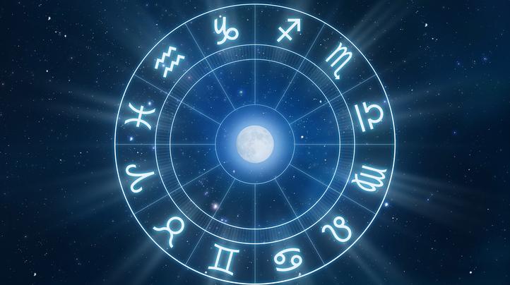 L’horoscope des couleurs