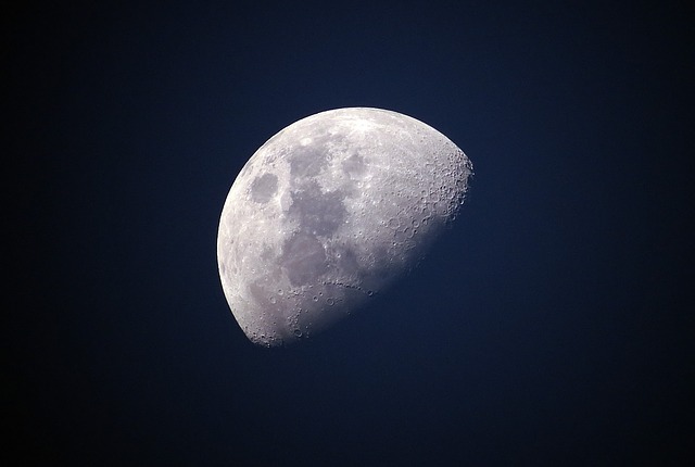 Les signes lunaires : qu’est-ce ?