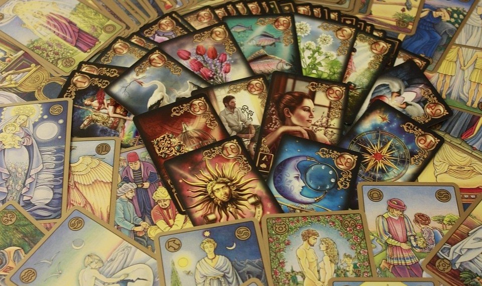 Tarot divinatoire et amour : tout comprendre