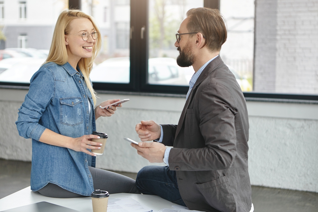 Comment les Balances gardent-elles toujours leur calme ?