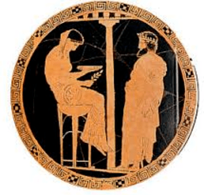 Blog article