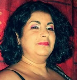 Voyant Marina Lemarchal