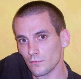 Voyant Joshua Frédéric