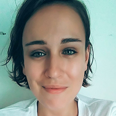 Voyant Ophélia Akita