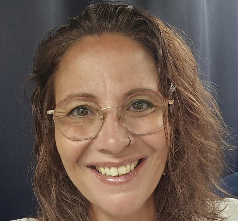 Voyant Sarah Delcourt